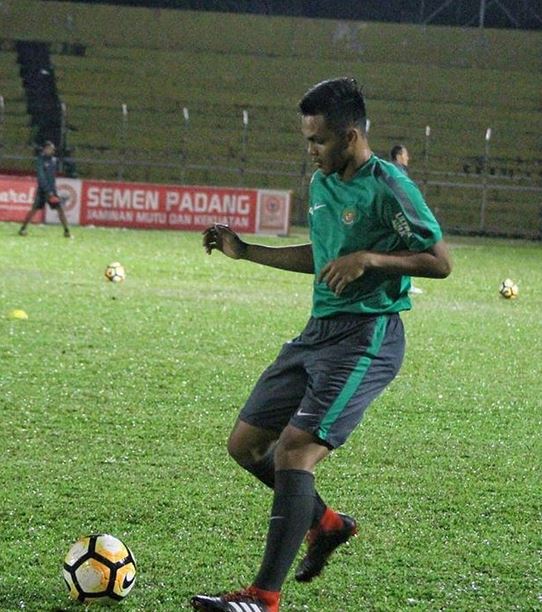 Lebih kuasai bola, 5 pemain Timnas U-19 ini terbanyak melakukan umpan