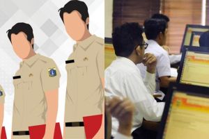 Ini daftar lengkap lokasi pelaksanaan tes CPNS di seluruh Indonesia