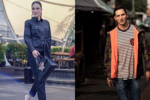 Dari panggung catwalk, ini 7 model yang sukses debut di dunia akting