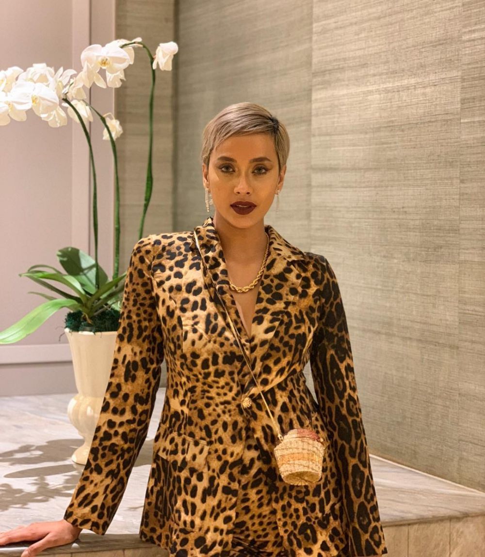 Dari panggung catwalk, ini 7 model yang sukses debut di dunia akting