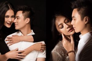 10 Fakta Baim Wong & Paula Verhoeven jelang nikah, kenal di Instagram