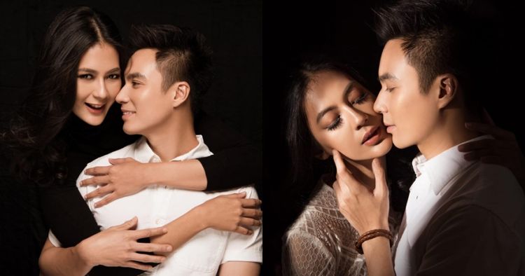 10 Fakta Baim  Wong  Paula Verhoeven jelang nikah  kenal