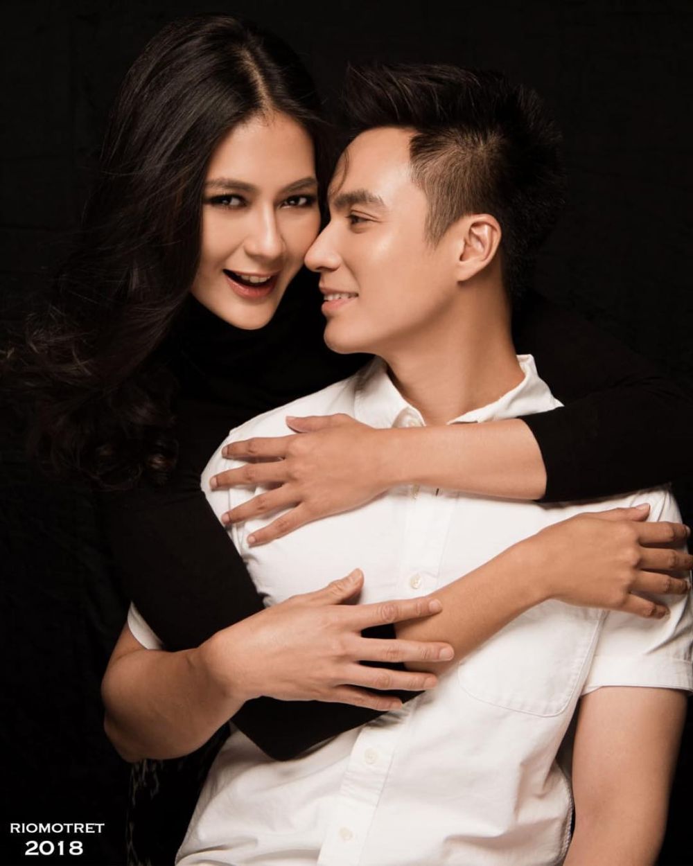 10 Fakta Baim Wong & Paula Verhoeven jelang nikah, kenal di Instagram
