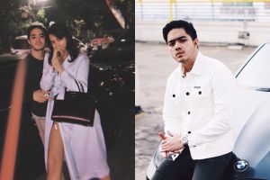 Belum lama putus dari Bio One, ini 10 potret pacar baru Anya Geraldine