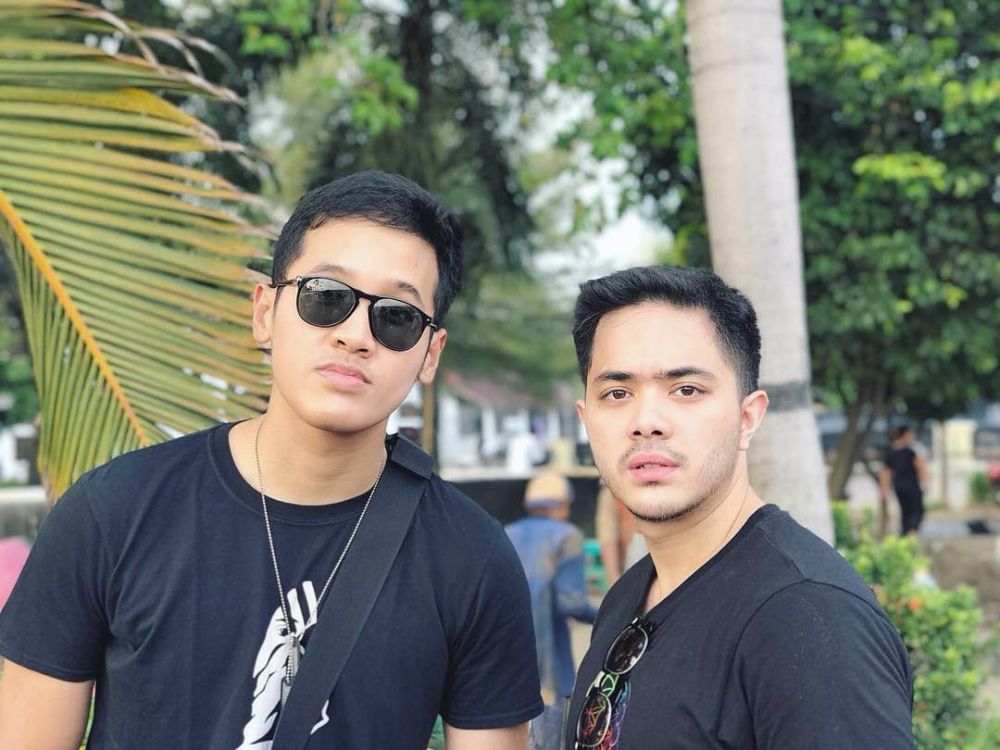 Belum lama putus dari Bio One, ini 10 potret pacar baru Anya Geraldine