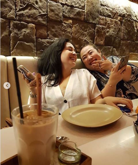 15 Tahun berlalu, ini serunya 8 momen reuni pemain Di Sini Ada Setan