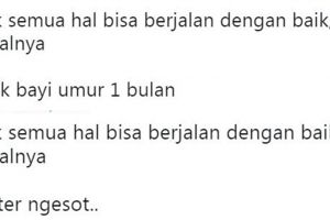 10 Cuitan 'nggak semua berjalan dengan baik' ini bikin senyum tipis