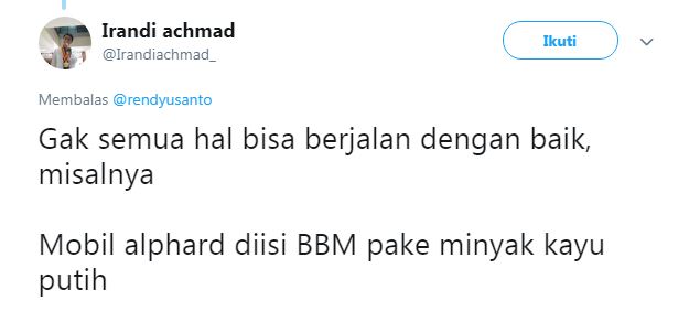 10 Cuitan 'nggak semua berjalan dengan baik' ini bikin senyum tipis