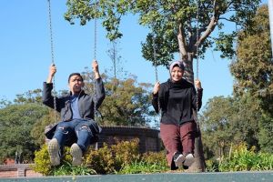 Rayakan 4 tahun nikah, ini ucapan romantis Arda Naff ke Tantri Kotak