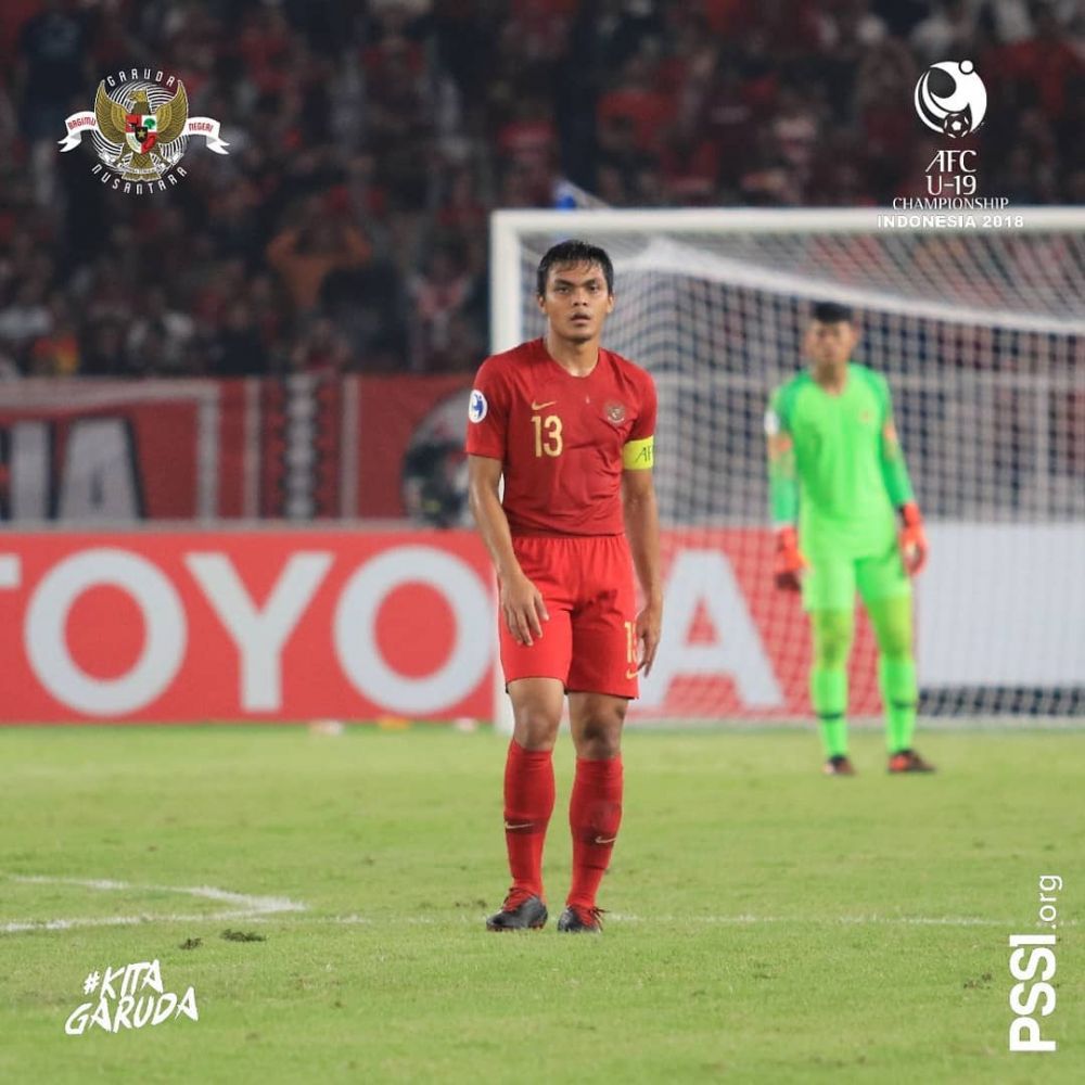 Jelang 8 besar, ini kata pelatih Jepang soal kekuatan Timnas U-19
