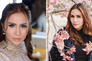 Hamil anak pertama, ini benda unik disiapkan Momo Geisha buat si bayi