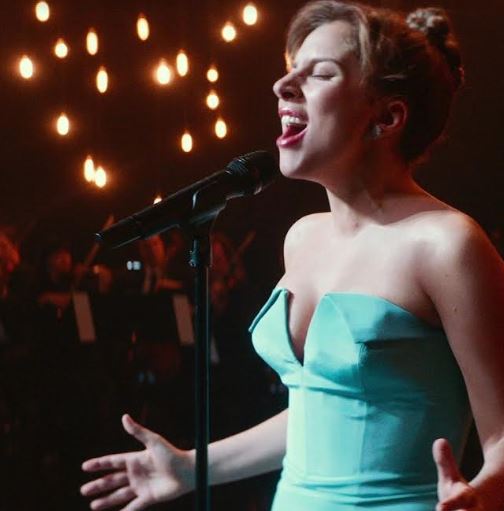 5 Fakta unik film A Star Is Born dibintangi Lady Gaga & Bradley Cooper