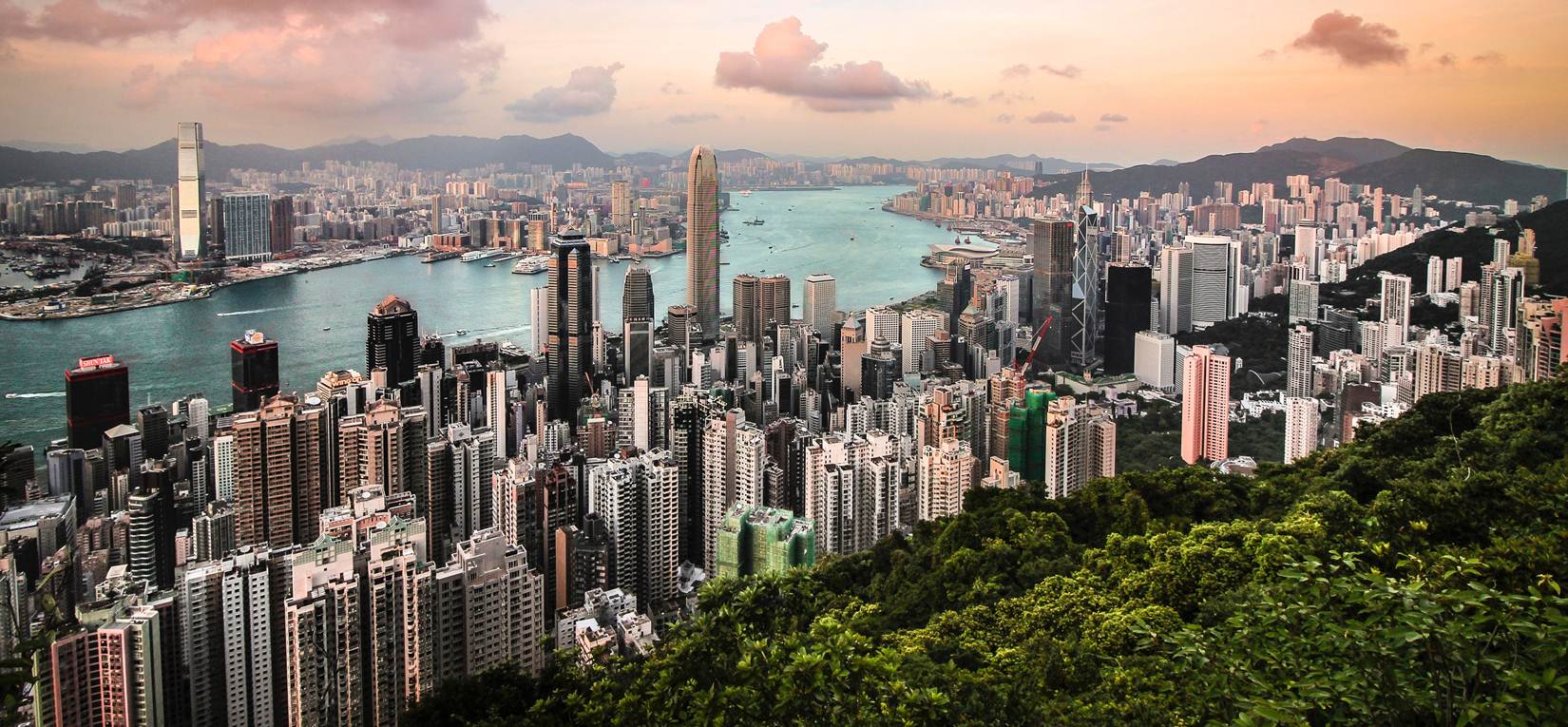 Akhir tahun cuma cuti 3 hari? Yuk jelajahi Hong Kong modal Rp 5 juta!