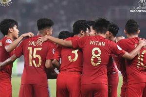 8 Alasan Timnas U-19 punya modal taklukkan Jepang di 8 besar Piala AFC