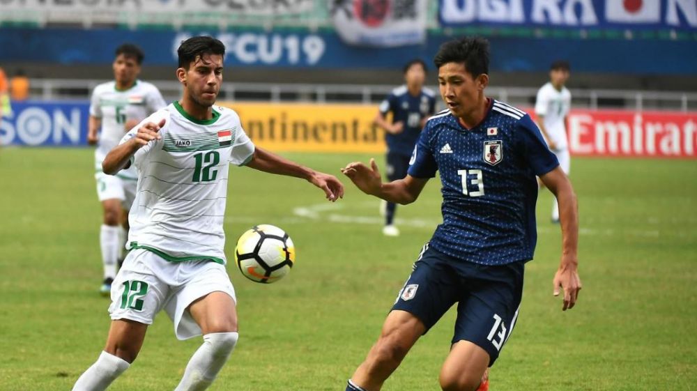 8 Alasan Timnas U-19 punya modal taklukkan Jepang di 8 besar Piala AFC