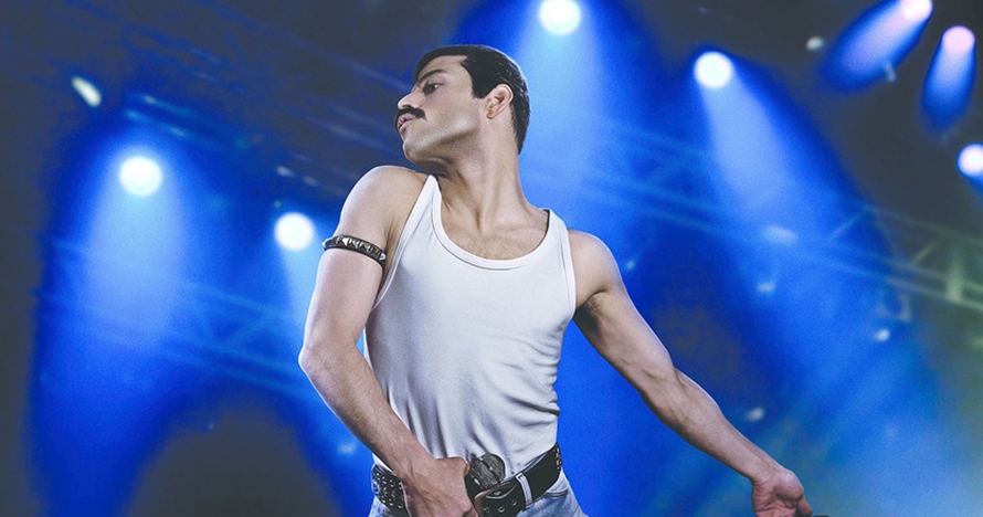 6 Fakta film band Queen Bohemian Rhapsody, proses produksinya 10 tahun