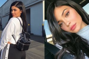 Jadi miliarder termuda, intip 10 gaya fashion mewah ala Kylie Jenner