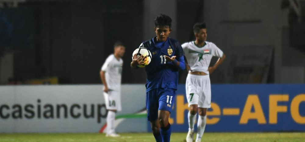 8 Pemain yang mencuri perhatian di babak grup Piala Asia U-19 2018