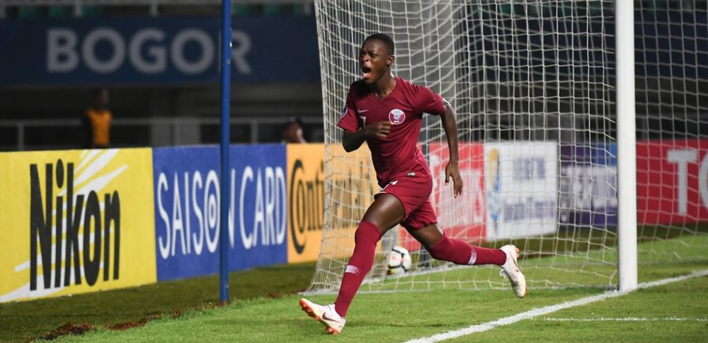 8 Pemain yang mencuri perhatian di babak grup Piala Asia U-19 2018