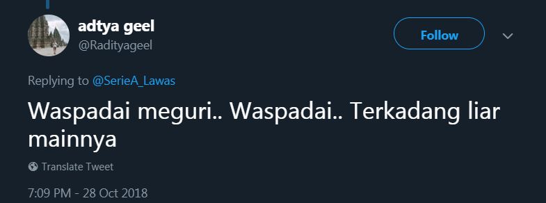 9 Cuitan kocak soal 'pemain Jepang' ini cuma dipahami fans J-Pop