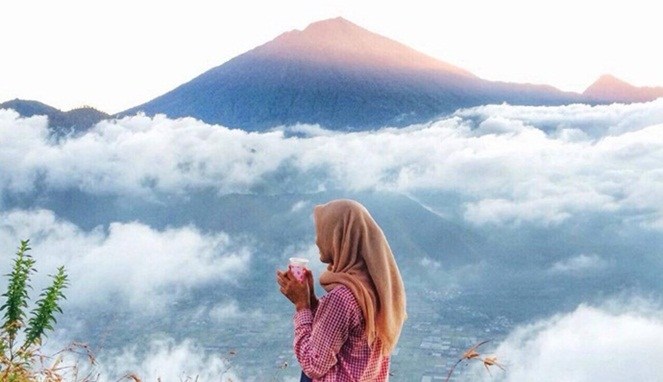 Nih 5 tempat wisata bertema alam di Lombok yang bikin kamu betah