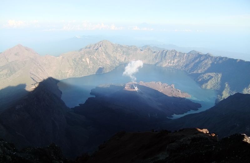 Nih 5 tempat wisata bertema alam di Lombok yang bikin kamu betah