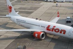 Pesawat Lion Air JT 610 jatuh, ini spesifikasi dan kelebihannya