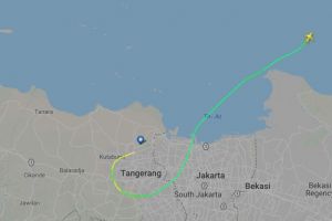 Ini daftar nama pilot dan pramugari Lion Air JT 610 yang jatuh