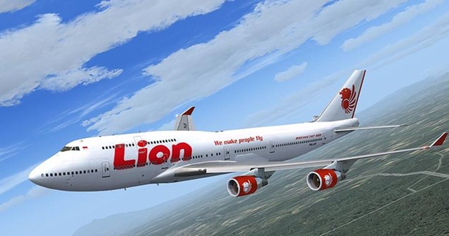 Ini kata Boeing soal Lion Air JT 610 yang jatuh