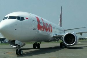 Lion Air JT 610 jadi trending topic, ini cuitan bela sungkawa warganet