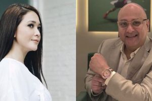 Dikabarkan menikah, Maia Estianty dibanjiri ucapan selamat dan doa