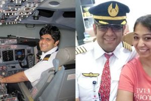 Jejak karier Pilot Lion Air Bhavye Suneja, punya 6 ribu jam terbang