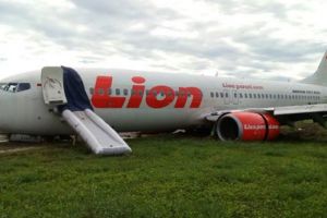 Kisah haru 2 anggota DPRD Babel selamat kecelakaan Lion Air JT 610