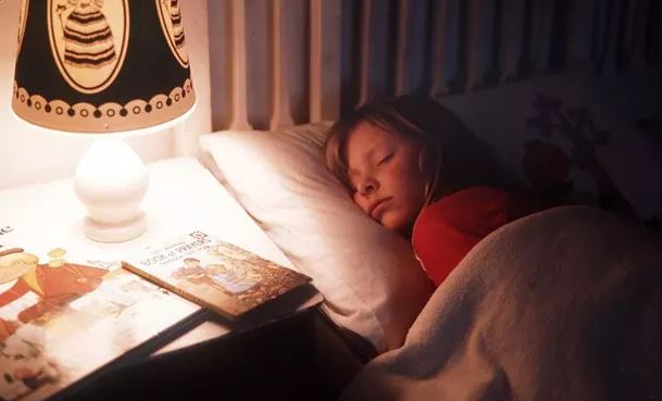 Penelitian ini buktikan suara ibu adalah 'alarm' ampuh bangunkan anak