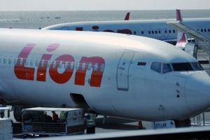 Kisah pilu ibu hamil berharap suami selamat dari kecelakaan Lion Air