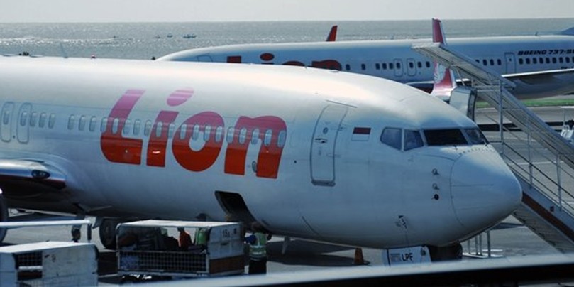 Kisah pilu ibu hamil berharap suami selamat dari kecelakaan Lion Air