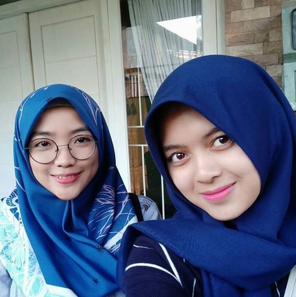 Ini obrolan terakhir pramugari Alfiani dengan kawannya, bikin haru