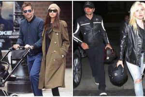 5 Kabar hoax yang menerpa Bradley Cooper & Irina Shayk, ini yang benar