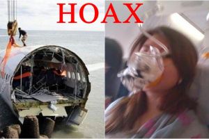 Badan Lion Air JT 610 dikabarkan sudah ditemukan, ini fakta sebenarnya