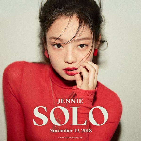 10 Pelesetan cover Jennie Blackpink ala-ala ini bikin nyengir sendiri