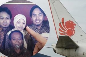 Auditor BPK Babel jadi korban JT 610, begini cerita kerabat dekat