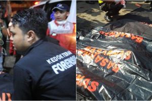 Polri identifikasi 24 kantong jenazah Lion Air JT 610, begini hasilnya