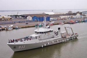 34 Kapal cari Lion Air JT 610, ini teknologi canggih yang dikerahkan