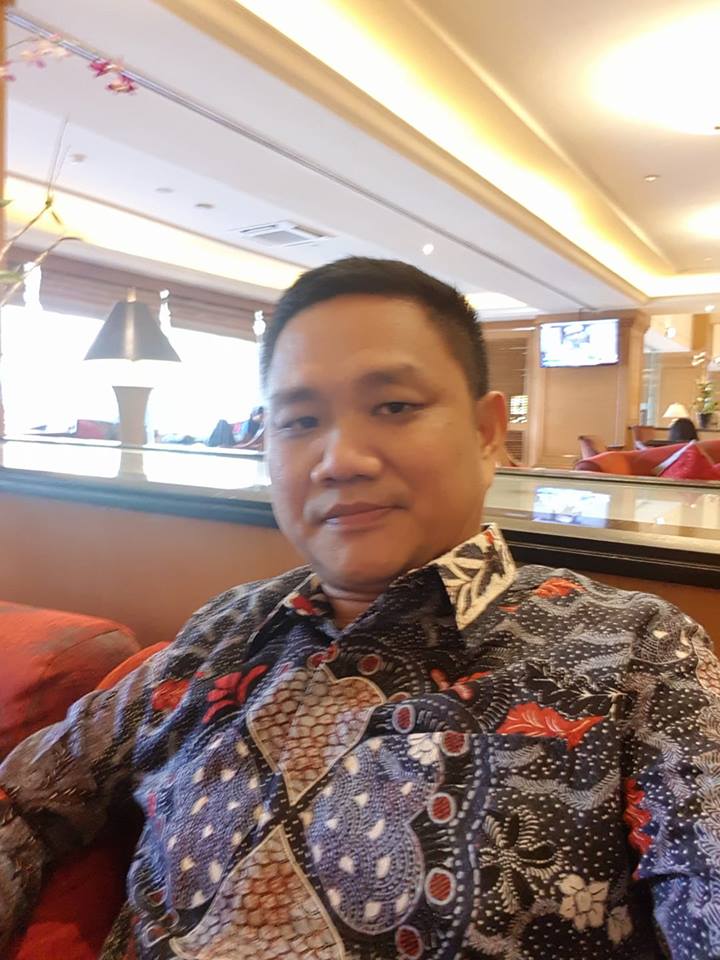 Sempat dirahasiakan, ini 5 potret sosok suami Bella Shofie