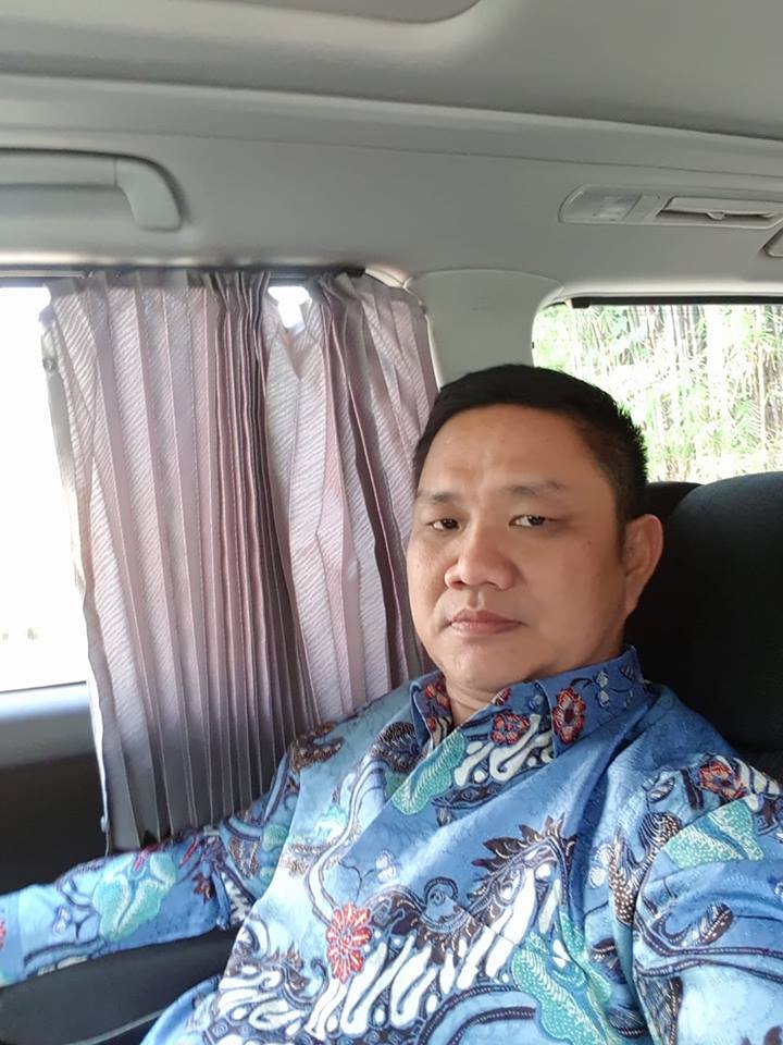 Sempat dirahasiakan, ini 5 potret sosok suami Bella Shofie