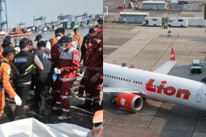 Dikenal andal, mesin 737 MAX seperti JT 610 ternyata pernah bermasalah