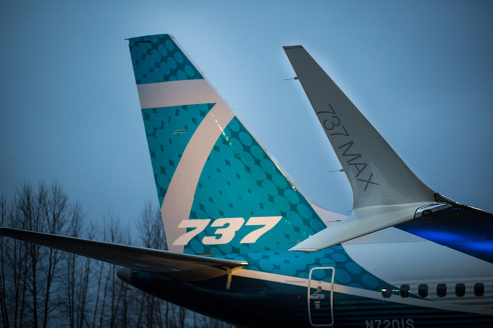 Dikenal andal, mesin 737 MAX seperti JT 610 ternyata pernah bermasalah