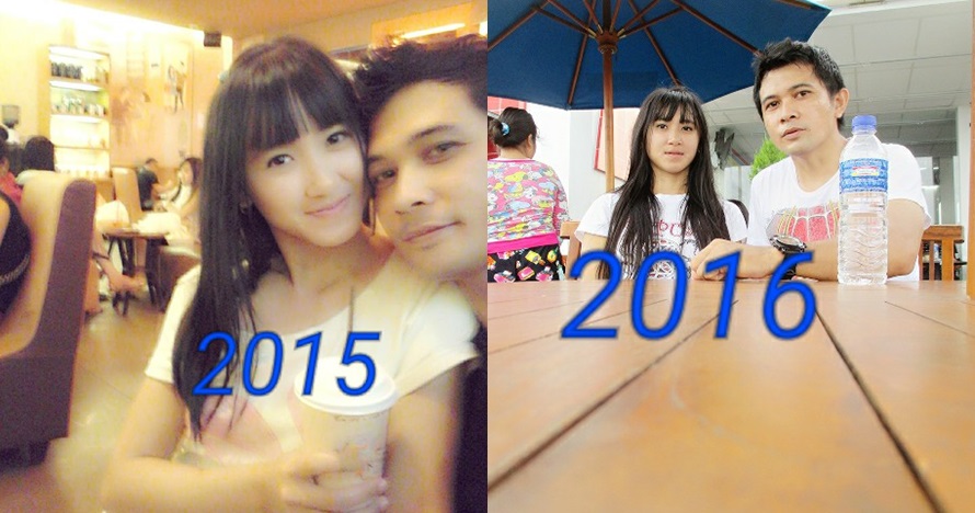 Kisah guru-murid 7 tahun menjalin cinta ini ending-nya bikin baper