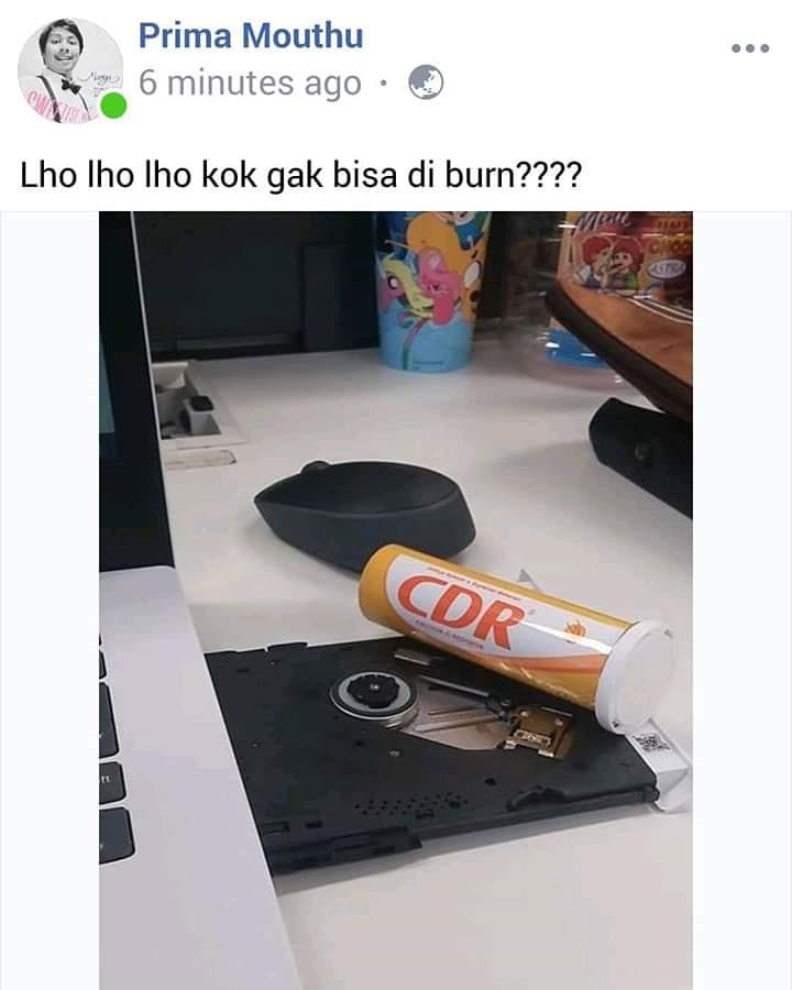 Cara pakai 10 benda tak sesuai fungsi ini absurdnya bikin tepuk jidat