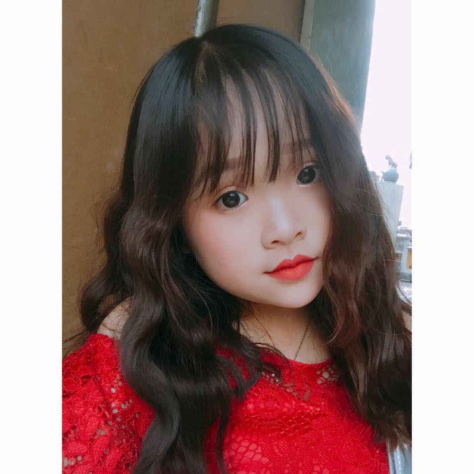 10 Potret Xiu Mishi, gadis 19 tahun yang parasnya mirip bocah SD